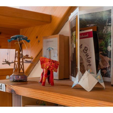 Beautifully Kept Mezzanine Flat ★School Of Art★ Apartment Glasgow Luaran gambar