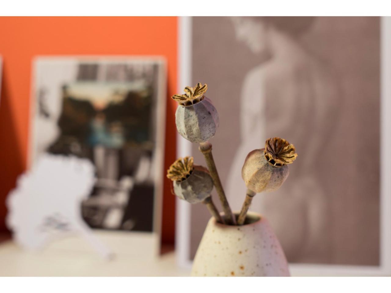 Beautifully Kept Mezzanine Flat ★School Of Art★ Apartment Glasgow Luaran gambar