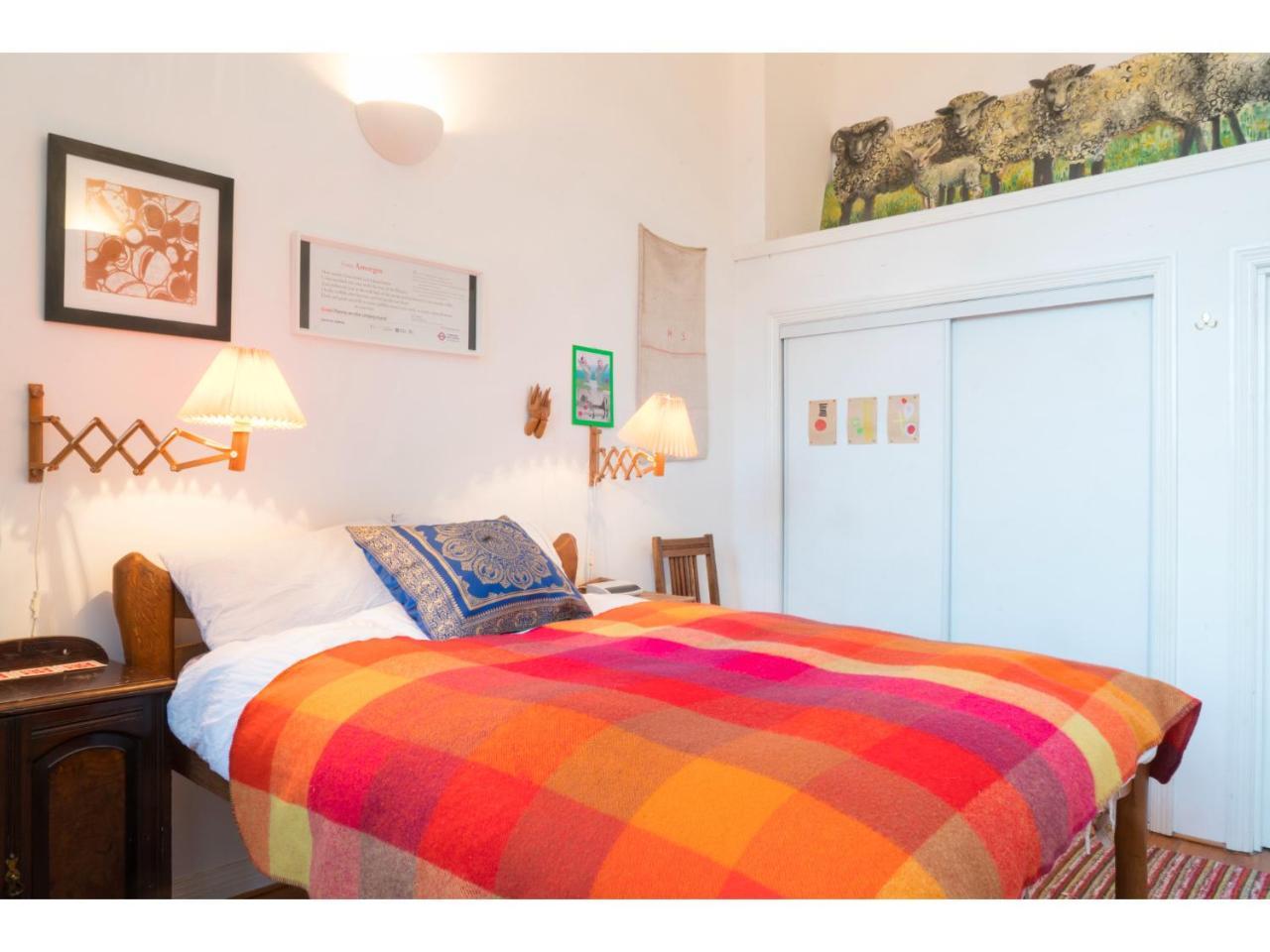 Beautifully Kept Mezzanine Flat ★School Of Art★ Apartment Glasgow Luaran gambar